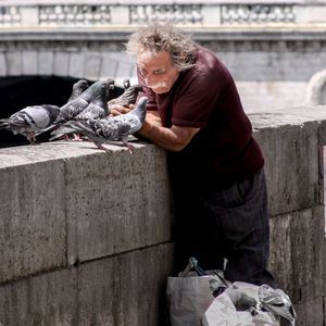 Meet your Posher, Danya